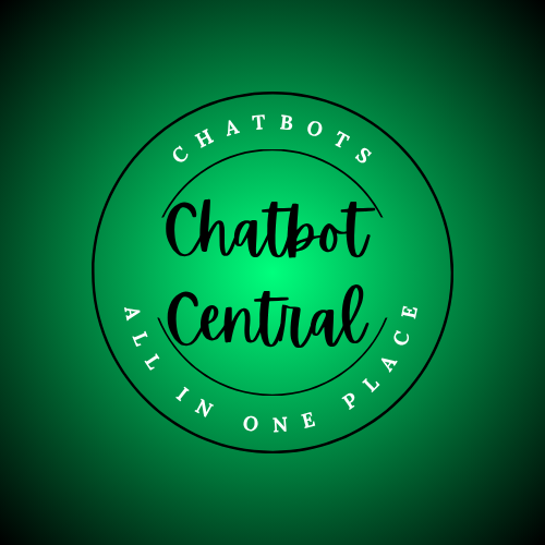 ChatBot Central Logo